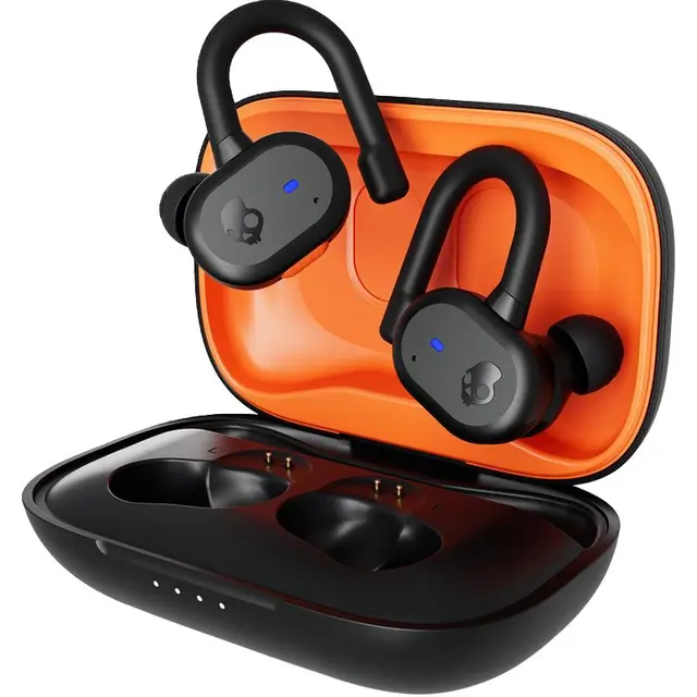 Skullcandy Push Active 入耳式真无线蓝牙耳机