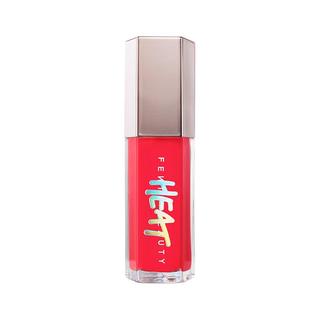 【明星同款】FentyBeauty蕾哈娜Heat辣辣唇釉丰盈唇蜜口红唇釉
