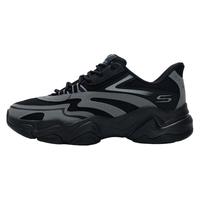 SKECHERS/斯凯奇 轻质 男士运动鞋