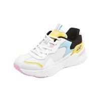  SKECHERS/斯凯奇 轻质 女士休闲鞋