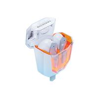 MACHENIKE 机械师 TH600 半入耳式真无线动圈降噪蓝牙耳机