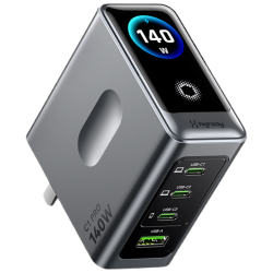 海赛力 140W快充 氮化镓充电器  单Type-C口 单头 140W