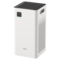 亚都 UFCO分解技术除甲醛 空气净化器