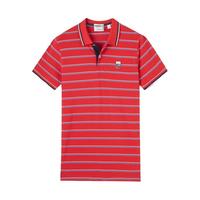 GANT 甘特 男士短袖POLO衫 2012035