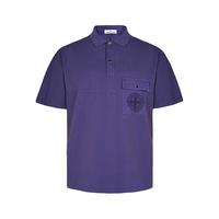 STONE ISLAND 石头岛 商务休闲Polo衫 MO761520556-V0027