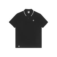 Aape 男士短袖POLO衫 AAPPOM0923XXI
