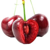 暖欣果 大连美早大樱桃礼盒整箱 2斤 沙蜜托推荐装J