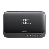 【3C认证】倍思车载应急启动电源充气泵汽车电瓶便携搭电宝摩托