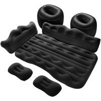 QUEES/乔氏 车载充气床垫 适用于轿车SUV特斯拉 10-15cm