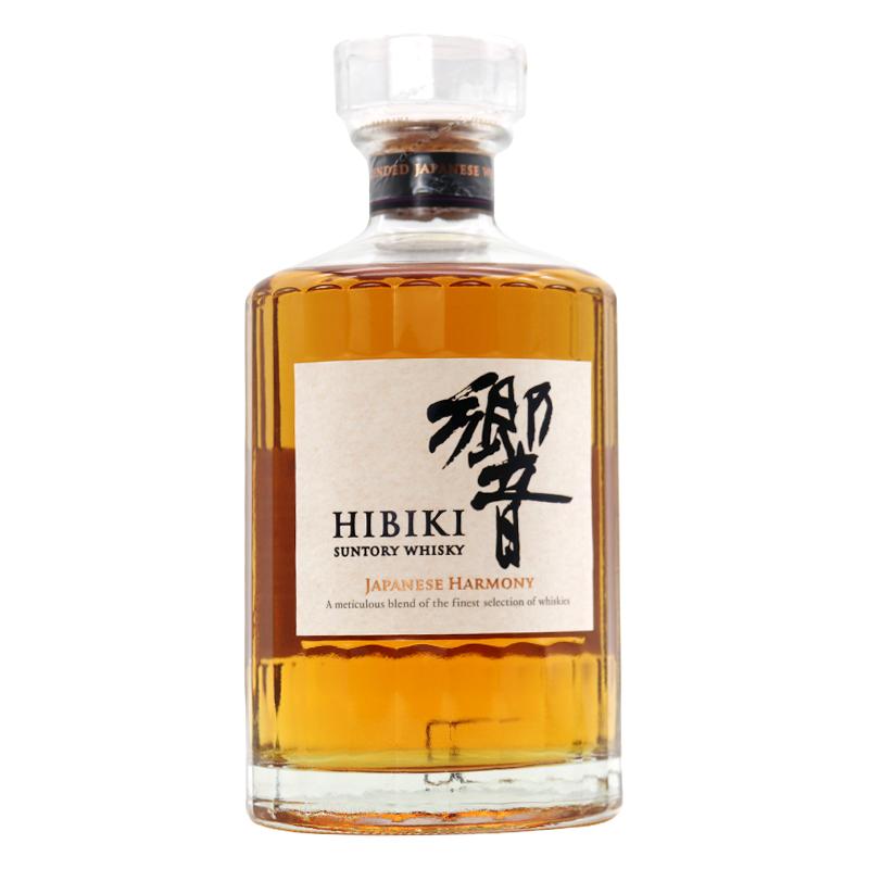 HIBIKI/響 和风醇韵调和型威士忌