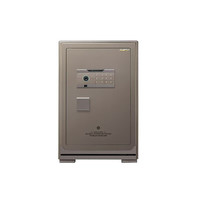 艾谱 尊睿6代 保险柜 FDG-A15X1/D-80-VI（摩洛棕）