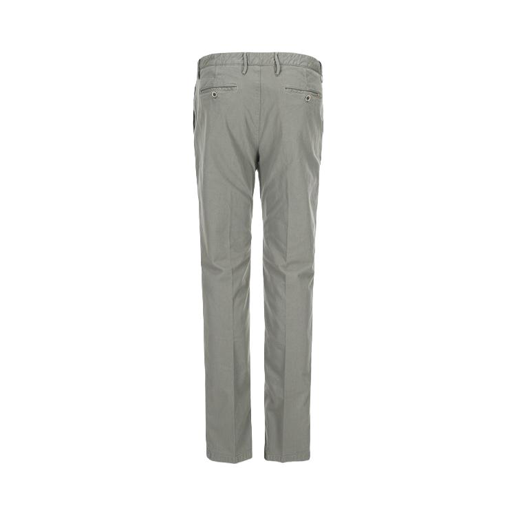 Massimo Dutti 男士休闲长裤 00026126