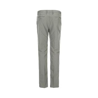 Massimo Dutti 男士休闲长裤 00026126