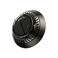 西尼优 车载香薰汽车香水内用古龙香氛除醛异味男女士