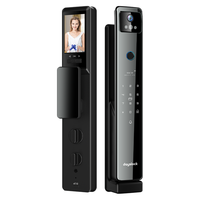 dayslock 戴司 S6F 智能电子锁