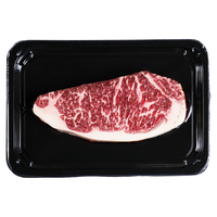 chunheqiumu 春禾秋牧 和牛M5西冷牛排 250g