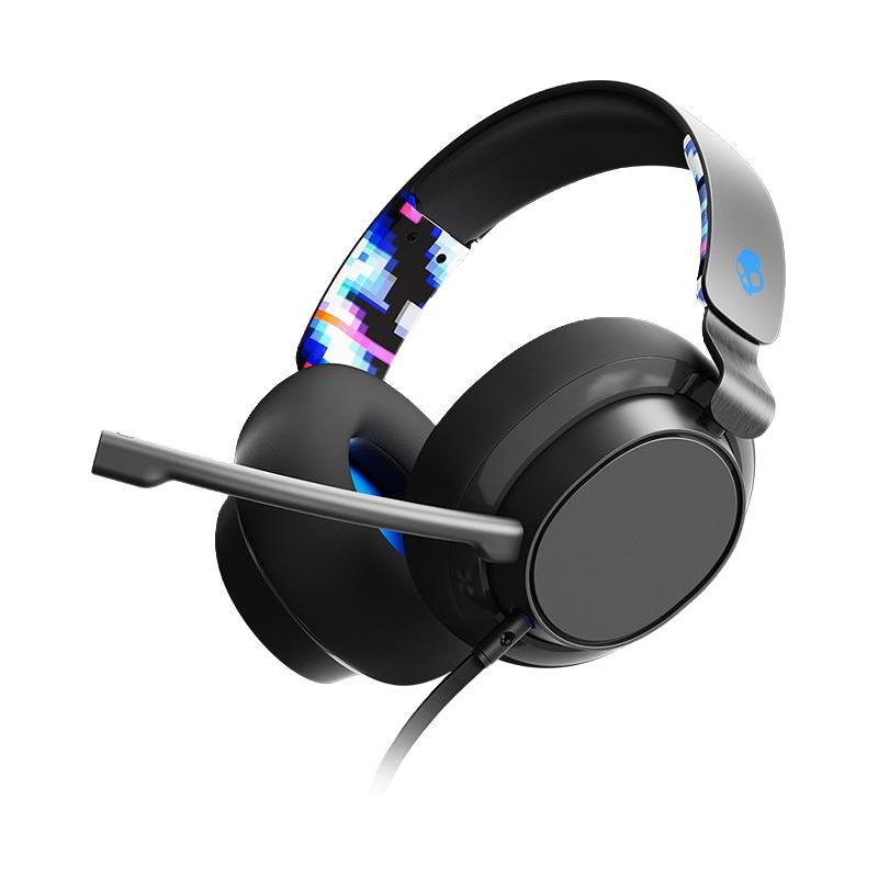 Skullcandy SLYR 头戴式游戏耳机
