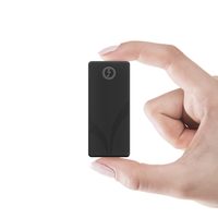 SABRENT 移动固态硬盘 Thunderbolt 3/USB 3.2 高速传输 2700MBps