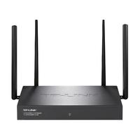 普联 TP-LINK WiFi6 AX3000双频全千兆端口家用高速wifi穿墙tplink双宽带大户型金属壳体大户型无线路由器 XDR3068