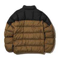 UNIQLO 优衣库 高级轻型羽绒茄克 3D CUT羽绒服 456570 165码