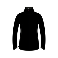 DECATHLON 迪卡侬 女子软壳衣