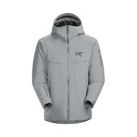ARC'TERYX 始祖鸟 MACAI LT GORE-TEX 轻量防水 男子 滑雪羽绒服 Pixel/像素灰 XL
