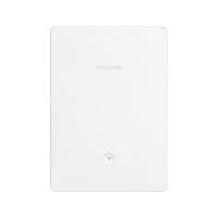普联 TP-LINK3000易展Turbo纸片路由AX3000满血WiFi6千兆无线路由器5G双频3000M无线速率易展子路由2022年5月新品