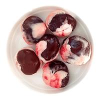 阿牧特 内蒙古原油羊腰子羊宝2斤 生鲜烧烤食材 原油羊腰2斤