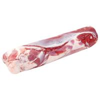 内蒙古羔羊肉卷5斤 国产羊肉纯羊肉卷生鲜 涮羊肉片火锅食材 推荐(肥瘦相间)内蒙羔羊肉卷5斤