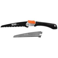 SOG 索格 F11BN-CP折叠锯子锯树砍树锯子木工手据户外露营锯木神器