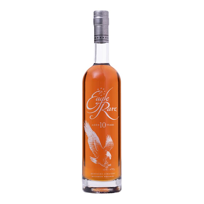  /野牛仙踪 Buffalo Trace 美国 波本威士忌