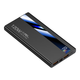 科希帝 超级快充 移动电源+自带线  炫酷黑 20000mAh