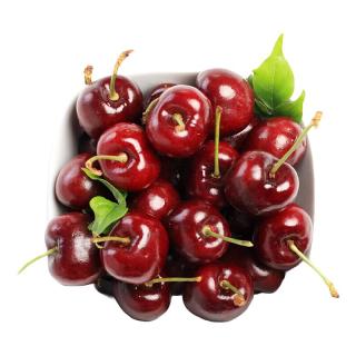 京鲜生 智利原箱进口车厘子JJJJ级 2.5kg礼盒装 果径约32-34mm 年货水果