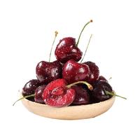 智利车厘子JJJ级大果脆甜多汁新鲜水果家庭分享装