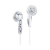  原道 NICEHCK 无麦版 平头塞有线耳机 红色 3.5mm