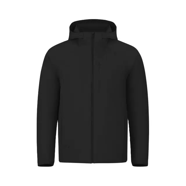 BOSIDENG 波司登 男士短款羽绒服 B20114351