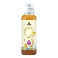 伊蜜尔内蒙古特产伊蜜尔蜂蜜深山野生纯正延安生态蜜源地蜂蜜瓶装500g 枣花蜜500g