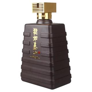  taishanpai/泰山牌 稳如泰山 浓香型白酒  盒装