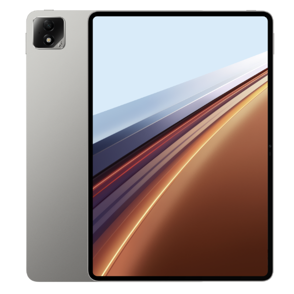 荣耀 平板GT2 Pro 12.5英寸平板电脑 165Hz 3K护眼电竞屏 满血8Gen3旗舰芯 8+128GB幻影灰