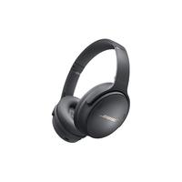 BOSE 博士 QuietComfort45 耳罩式头戴式主动降噪蓝牙耳机 岩灰