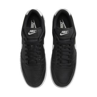 NIKE 355152 男子低帮运动鞋 黑/白 42.5