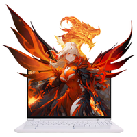 MECHREVO/机械革命 16Pro 2025 2.5K 240Hz 游戏笔记本电脑