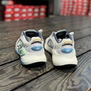  adidas/阿迪达斯 复古 女士休闲鞋
