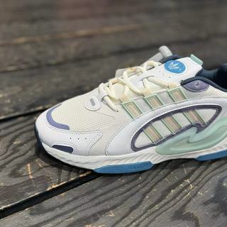  adidas/阿迪达斯 复古 女士休闲鞋