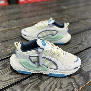  adidas/阿迪达斯 复古 女士休闲鞋