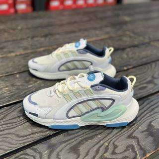  adidas/阿迪达斯 复古 女士休闲鞋