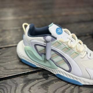  adidas/阿迪达斯 复古 女士休闲鞋