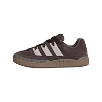 阿迪达斯 adidas三叶草ADIMATIC秋冬男女鲨鱼鞋厚底板鞋ID3947