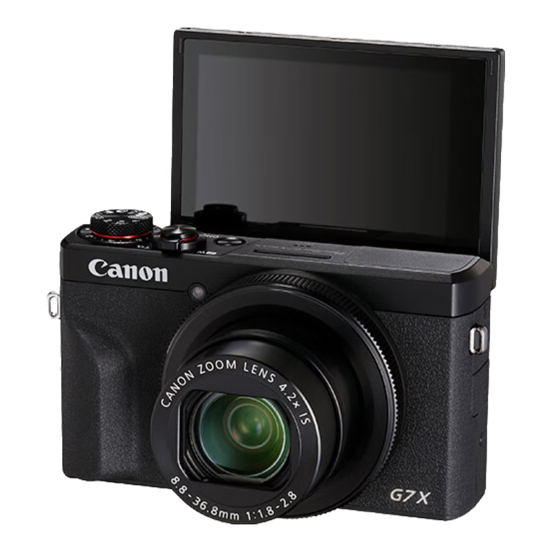  Canon/佳能 4K视频 数码相机