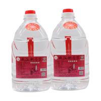 威海卫52度3L桶装浓香型白酒 52%vol 3L 2桶